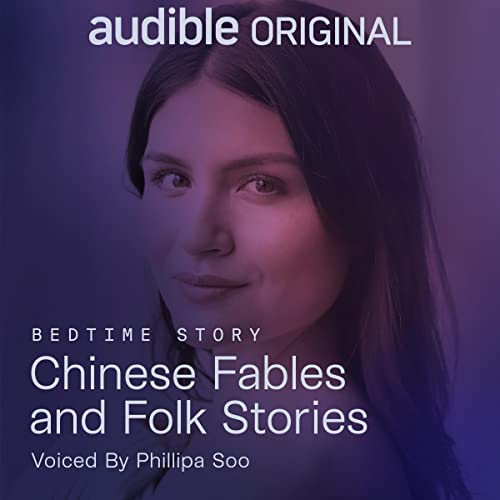 Chinese Fables and Folk Stories