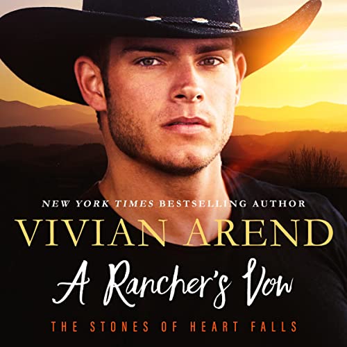 A Rancher's Vow