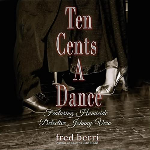 Ten Cents a Dance by Fred Berri