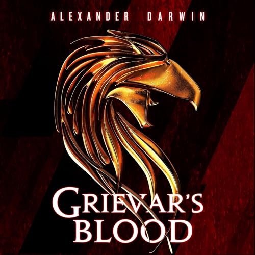 Grievar's Blood