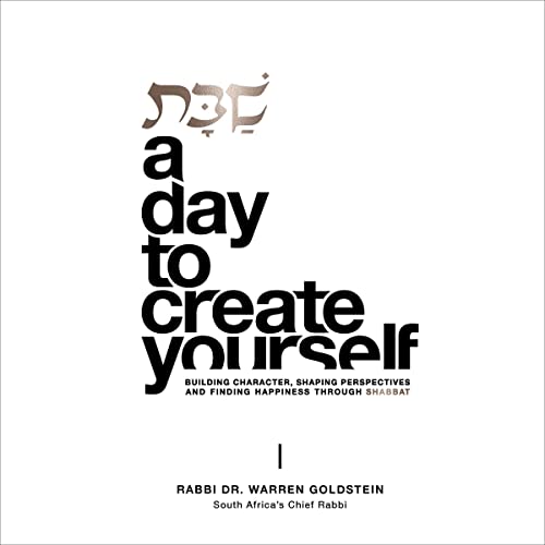 A Day to Create Yourself