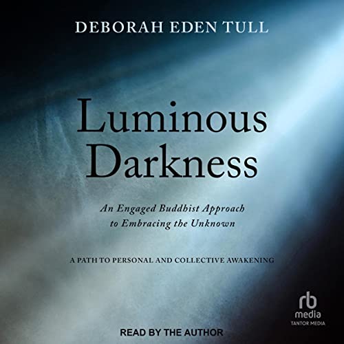 Luminous Darkness by Deborah Eden Tull