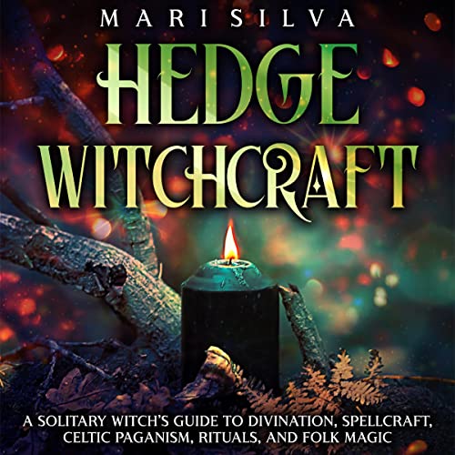 Hedge Witchcraft