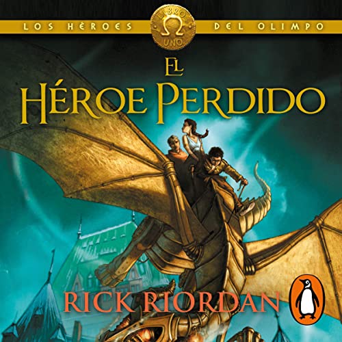 El héroe perdido [The Lost Hero]