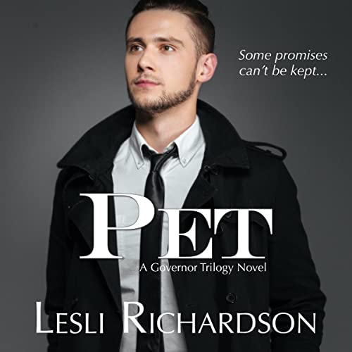 Pet by Lesli Richardson
