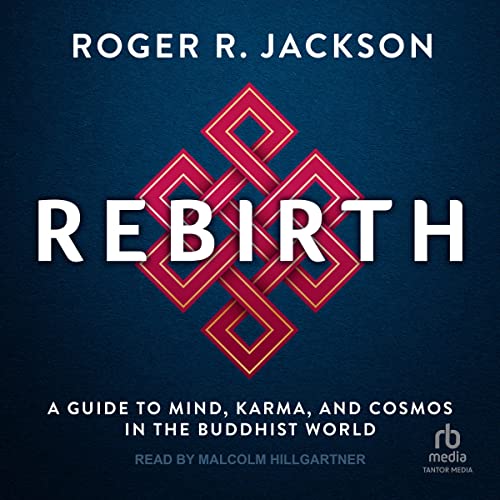Rebirth by Roger R. Jackson