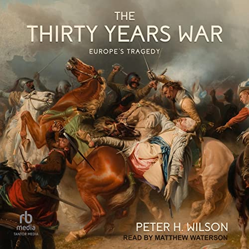 The Thirty Years War