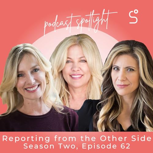 Reporting from the Other Side - Episode 62 by Unknown