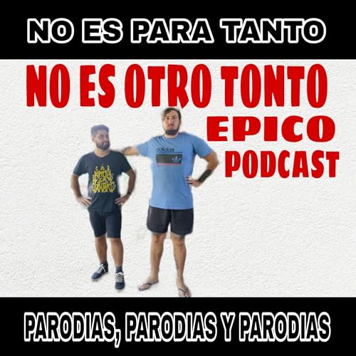 Capitulo 15 "Parodias, parodias y parodias by Unknown