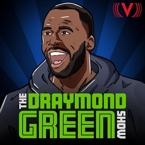 The Draymond Green Show - Playoffs? That's Right, Playoffs by Unknown