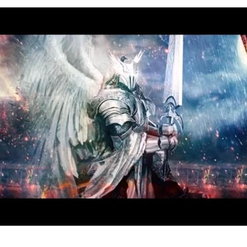 23 HOURS IN THE SPIRIT WORLD by Unknown