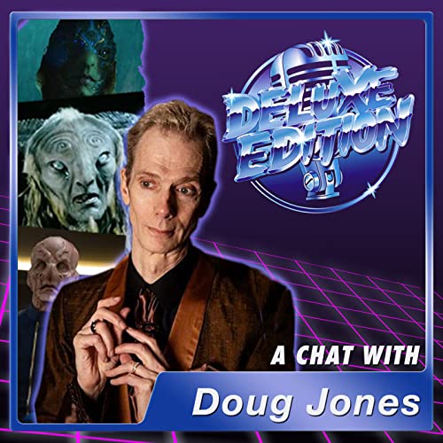 #102 - A Chat with Doug Jones by Unknown