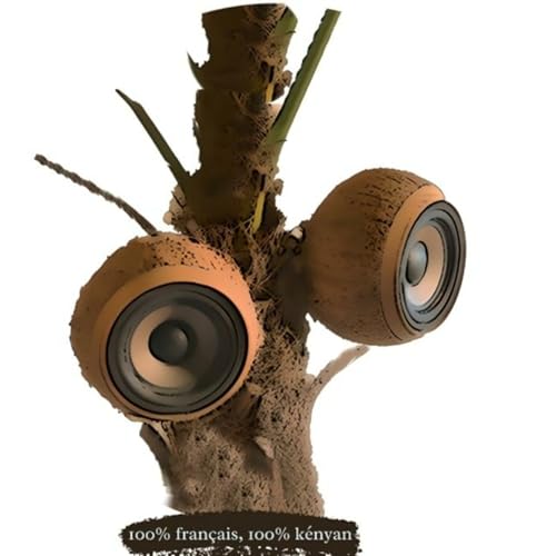 La troisième édition française de PECHAKUCHA présentée par AFRAKEN en collaboration avec Campus France et l'Alliance Française de Nairobi ! by Unknown