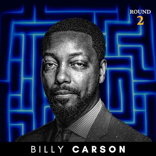 #37 Billy Carson (Round 2) - Higher Dimensions Explained: The Afterlife, ET Contact, Akashic Records, DNA Mutation by Unknown