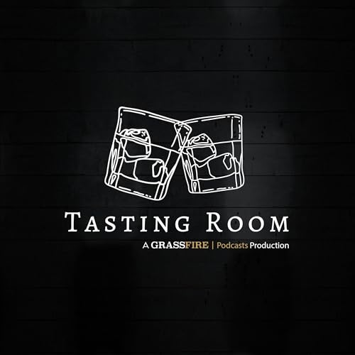The Tasting Room, S3E04 - Aaron Underwood, Kermit Lynch Wine Merchants by Unknown