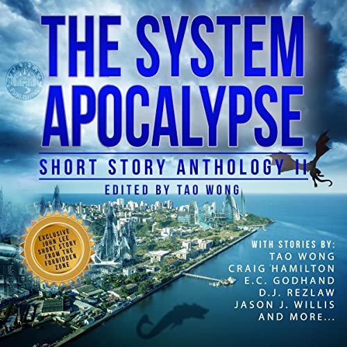 The System Apocalypse Short Story Anthology II