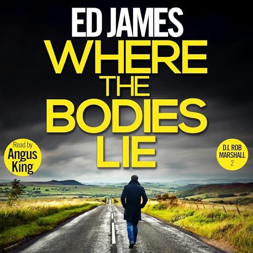 Where the Bodies Lie