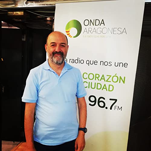 Las Mañanas de Onda Aragonesa: Jorge Pardo, "Escuela Museo Origami de Zaragoza" by Unknown