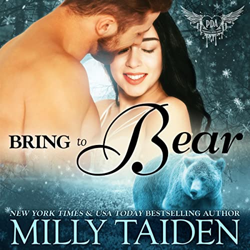 Bring to Bear by Milly Taiden