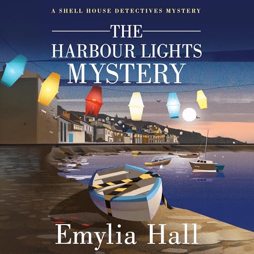 The Harbour Lights Mystery