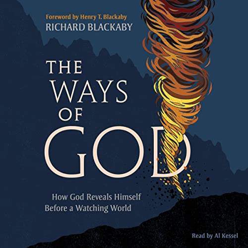 The Ways of God (Updated Edition)