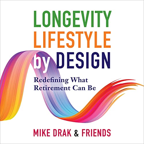 Longevity Lifestyle by Design
