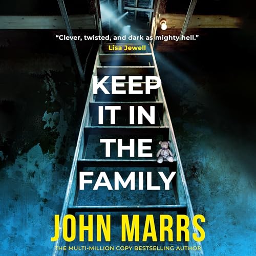 Keep It in the Family