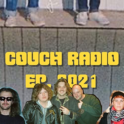 Ep. 0021 Bass Drum of Death by Unknown