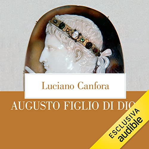 Augusto figlio di Dio