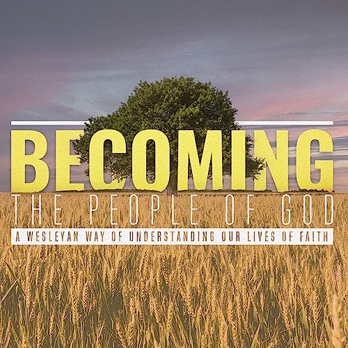 The Calling that Compels Us by Unknown