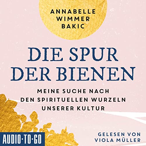 Die Spur der Bienen