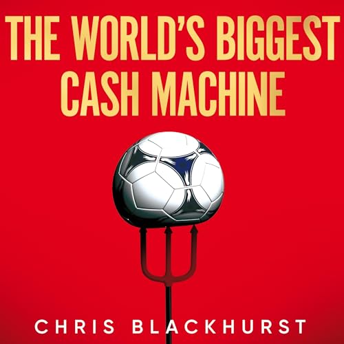 The World's Biggest Cash Machine