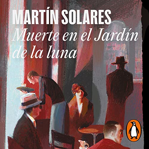 Muerte en el jardín de la luna [Death in the Garden of the Moon]