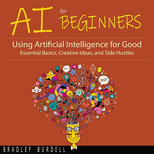 AI for Beginners by Bradley Burdell