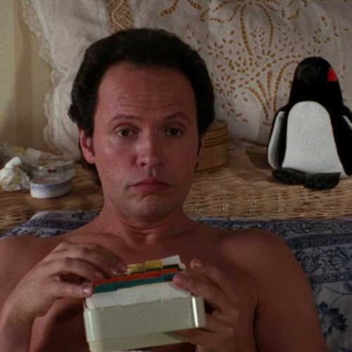 S4E73 - MovieRob Minute Season 4 - When Harry Met Sally Minute - 073 - Avalanche of Penguins by Unknown