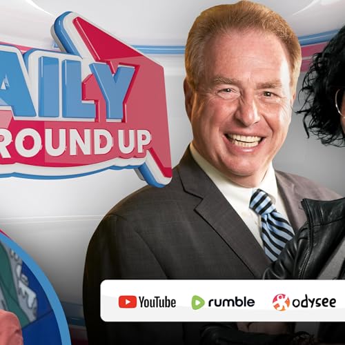 DAILY Roundup | Danielle Smith battling CBC, Jagmeet's jealousy, Woke university justifies violence