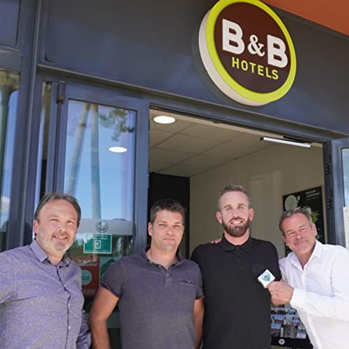 1 - Rémi Lebrunet nous présente sa discipline, le Run Archery by Unknown