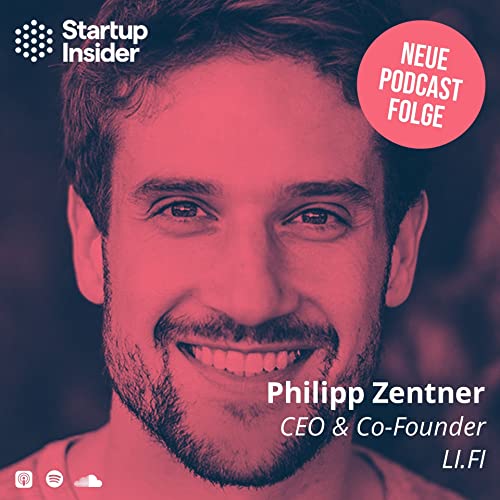 Li.fi erhält 17,5 Mio. US-Dollar für die Ermöglichung von Krypto-Dienstleistungen (Blockchain • FinTech • Coinfund • Superscrypt) by Unknown