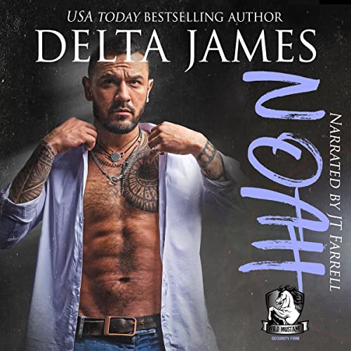 Noah by Delta James