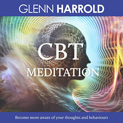 CBT Meditation by Glenn Harrold