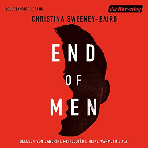 End of Men (German edition)