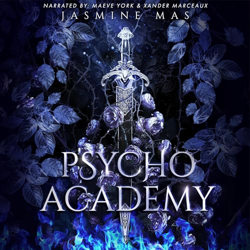 Psycho Academy