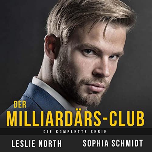 Der Milliardärs-Club [The Billionaires Club]