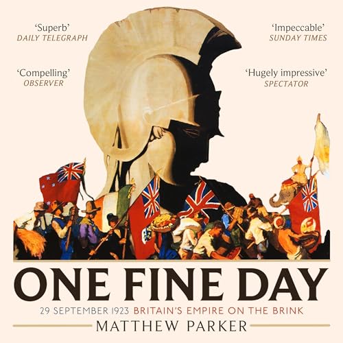 One Fine Day by Matthew Parker