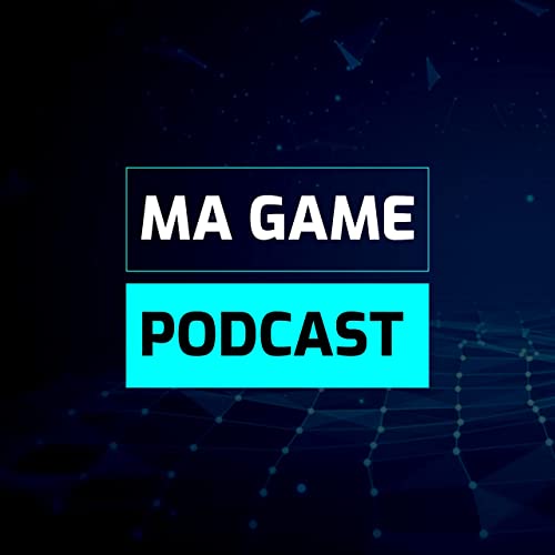12 Avril 2023 - Gagne au Esport à 96 ans, Minecraft Legends et son multijoueurs etc | Ma Game Podcast Actu Gaming by Unknown
