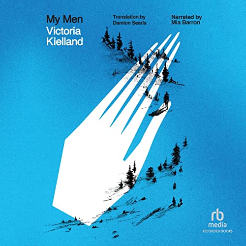 My Men by Victoria Kielland