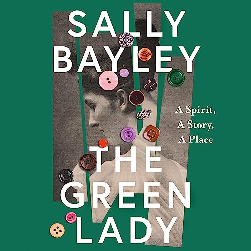 The Green Lady