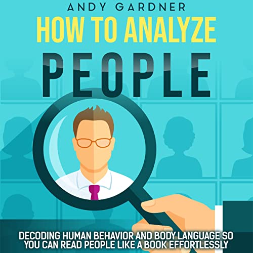 How to Analyze People