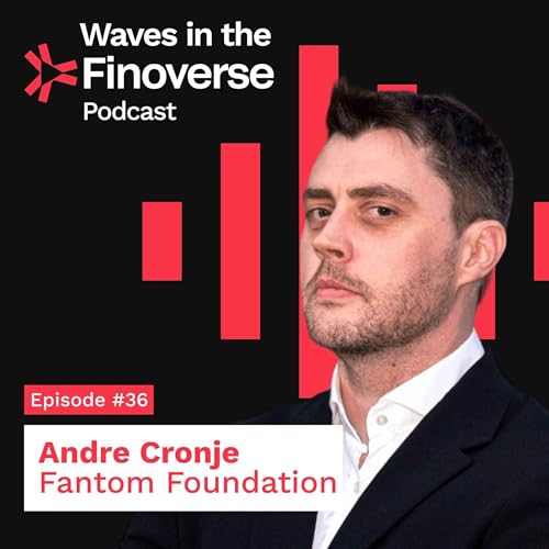Episode #36: Improving Web3 Infrastructure with Andre Cronje at Fantom Foundation by Unknown