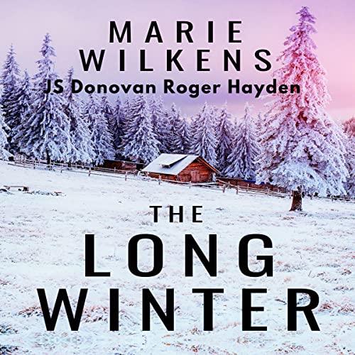 The Long Winter by Marie Wilkens